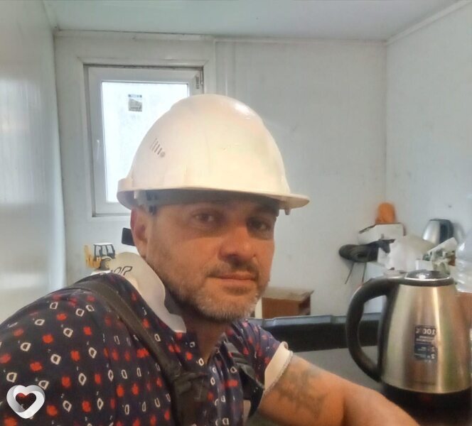Геннадий