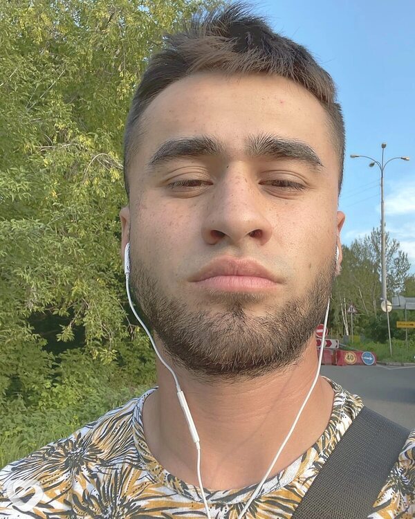 Павел
