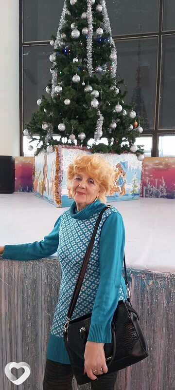 Нина