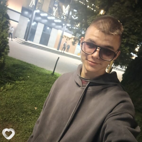 Прохор