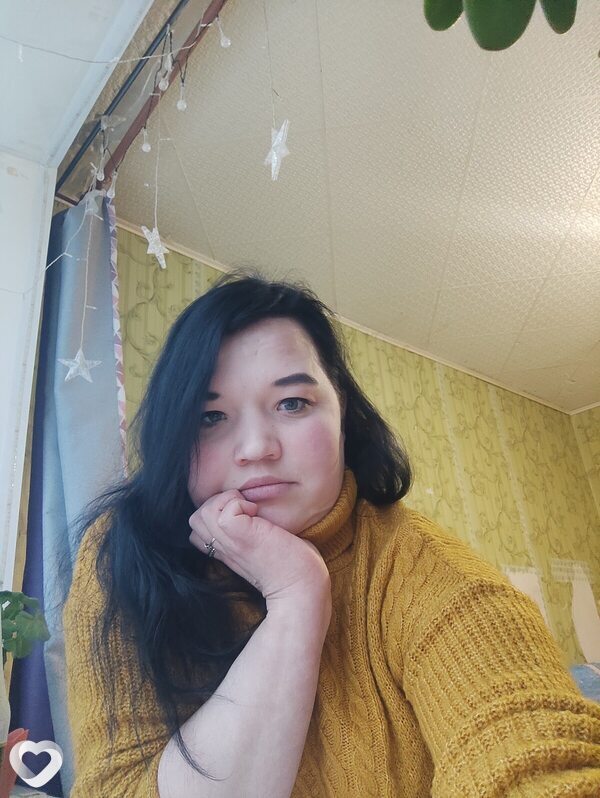 Нина