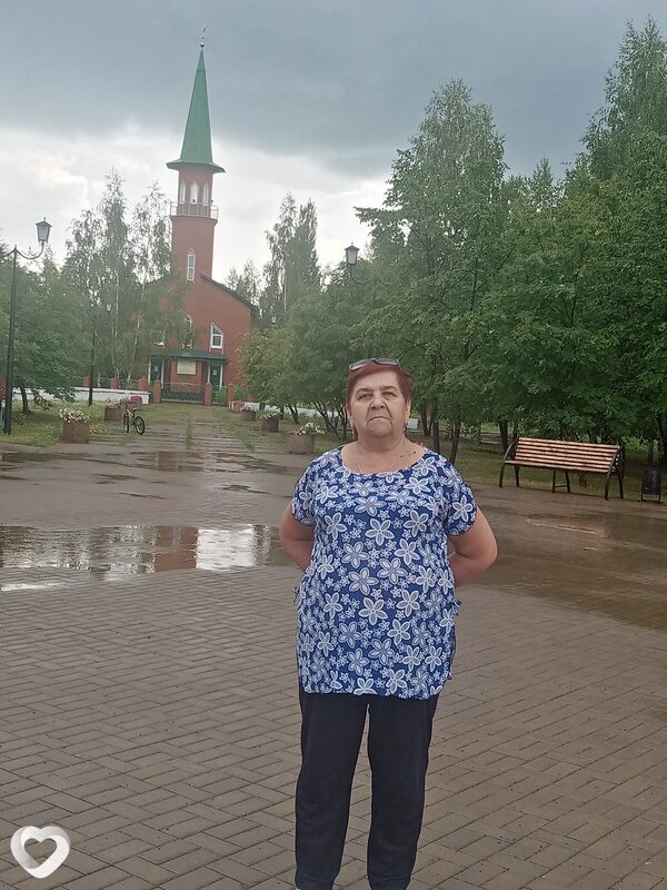 Поля