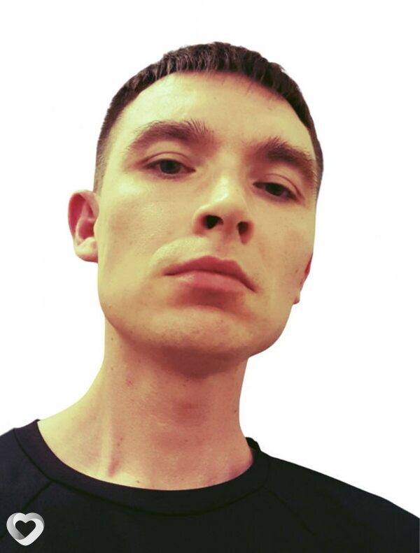 Андрюха