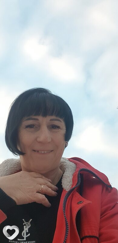 Карина