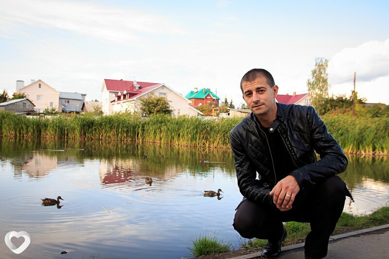 Тарас