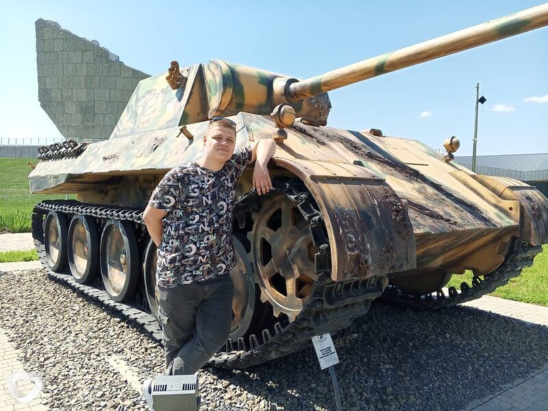 Мирон