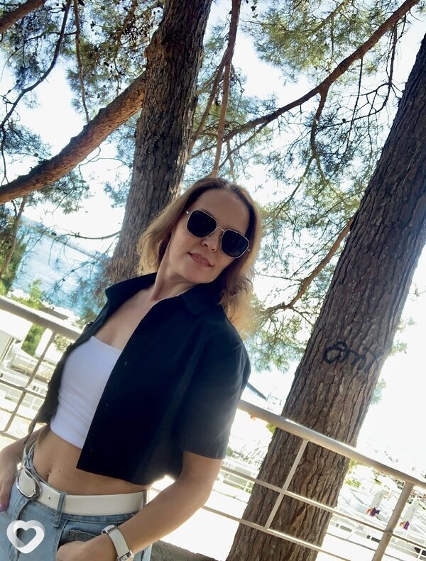 Лина