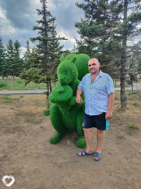 Сергей