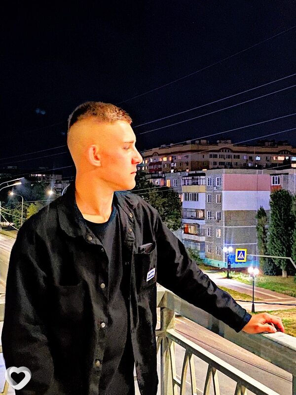 Алексей