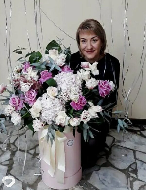 Мила
