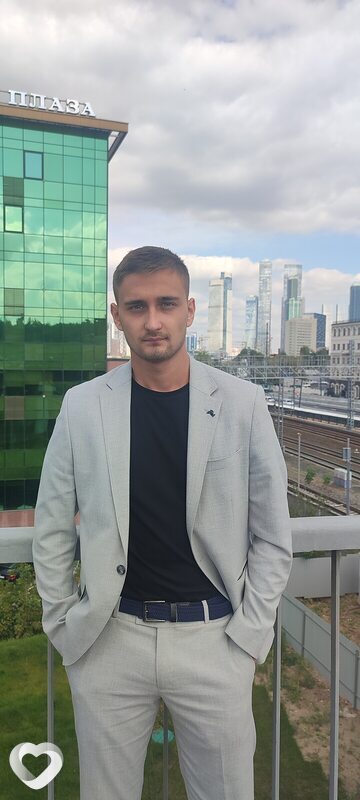 Сергей