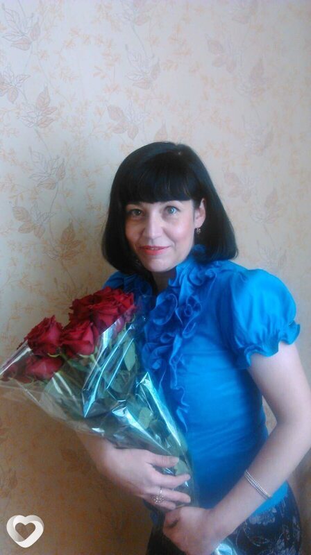 Оксана