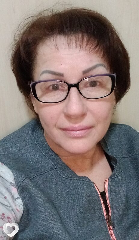 Оксана