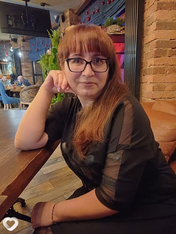 Марина
