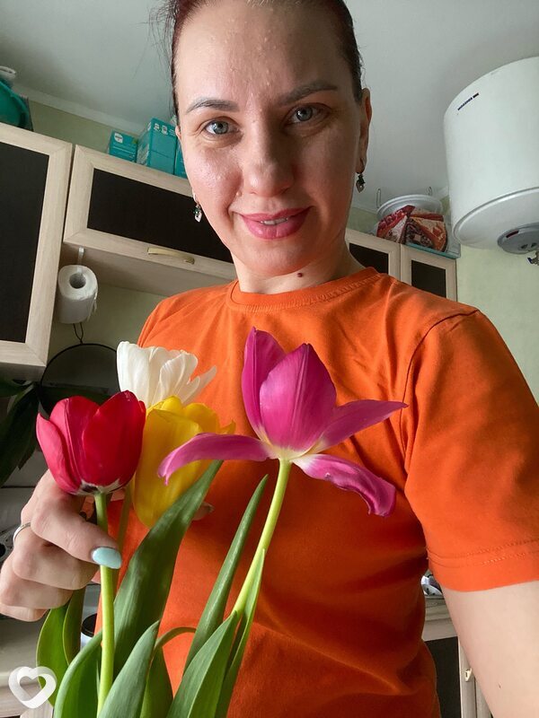 Валентина