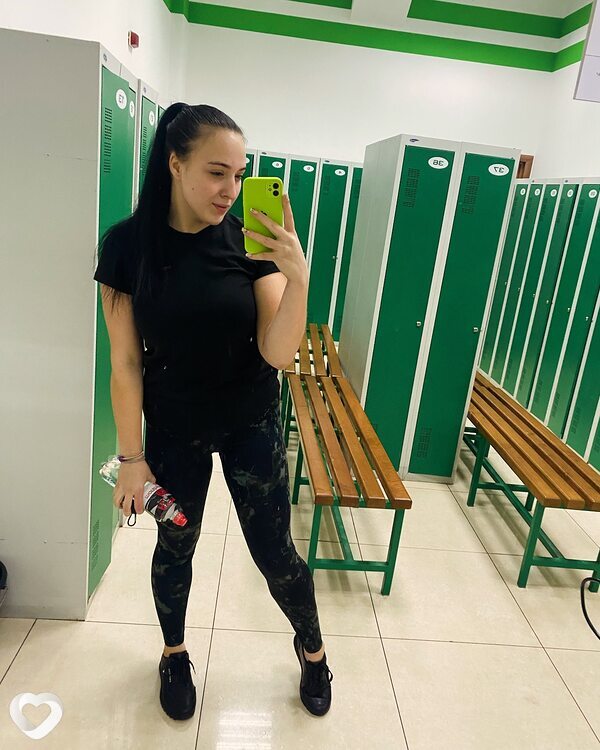 Алина