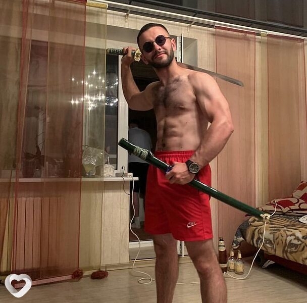 Сергей