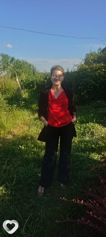 Лина