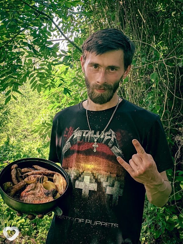 Боря