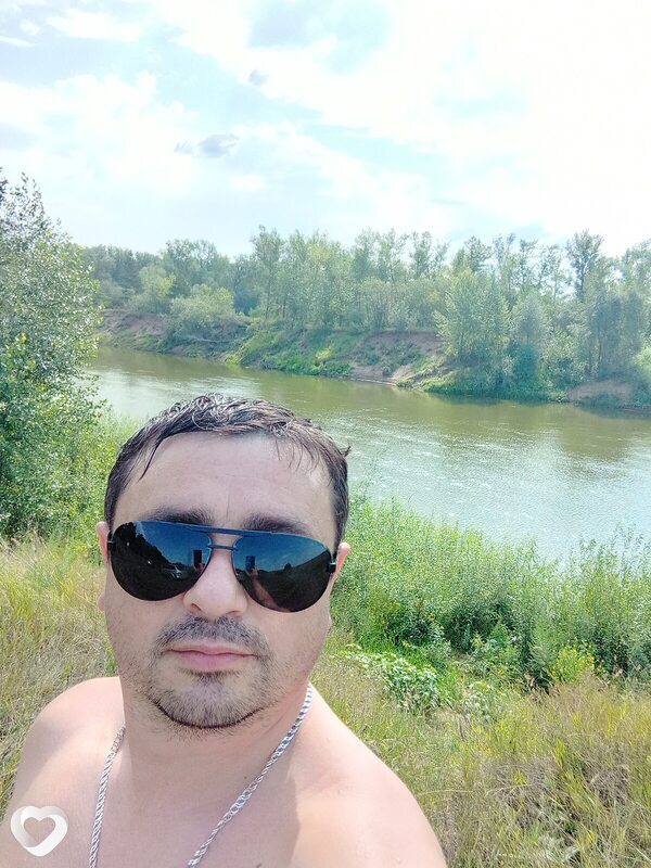 Серёга