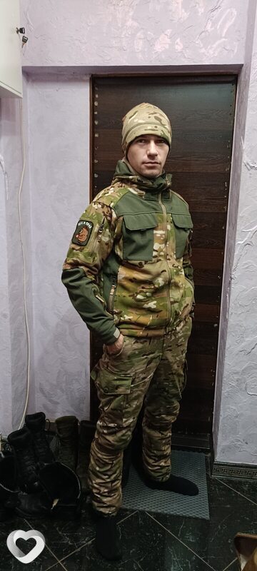 Кирюха