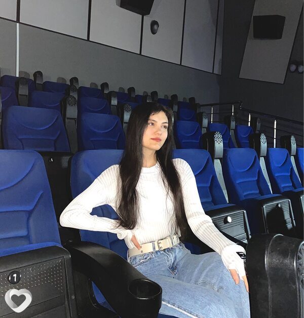 Ангелина