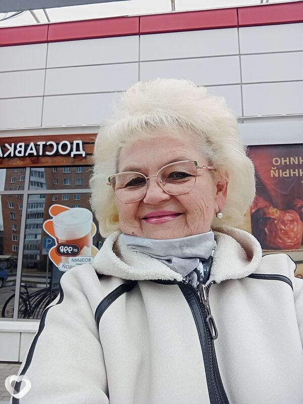 Элеонора