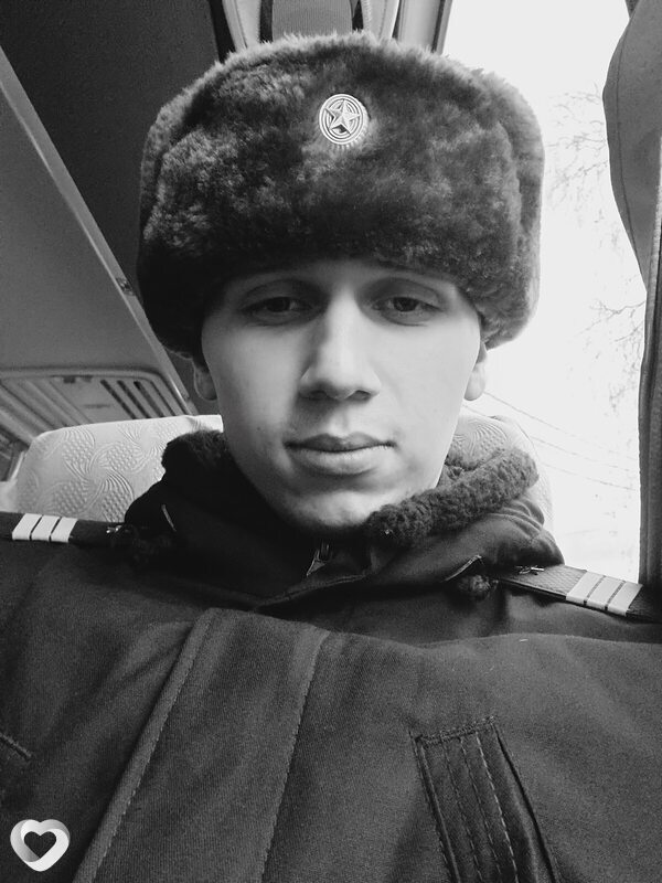 Андрюха