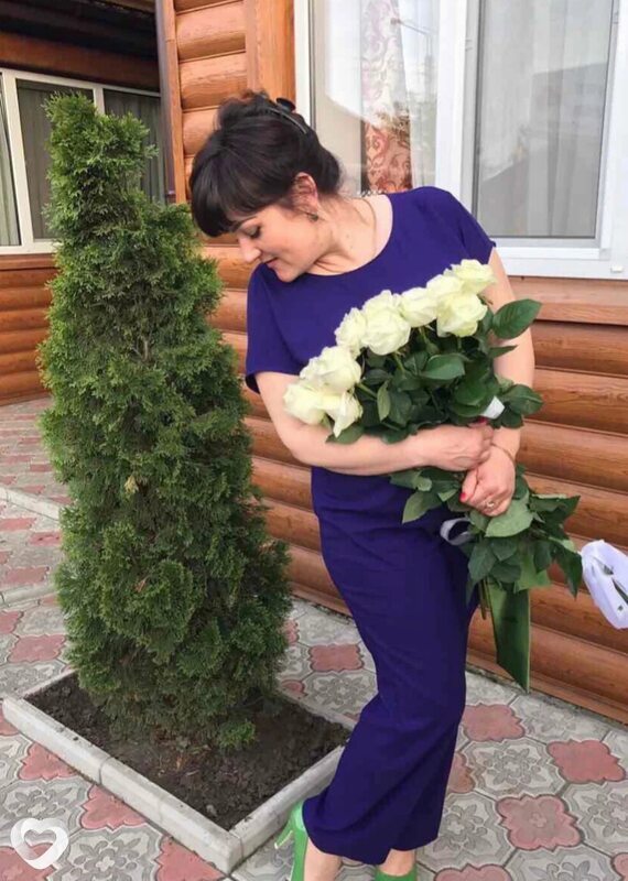 Анастасия