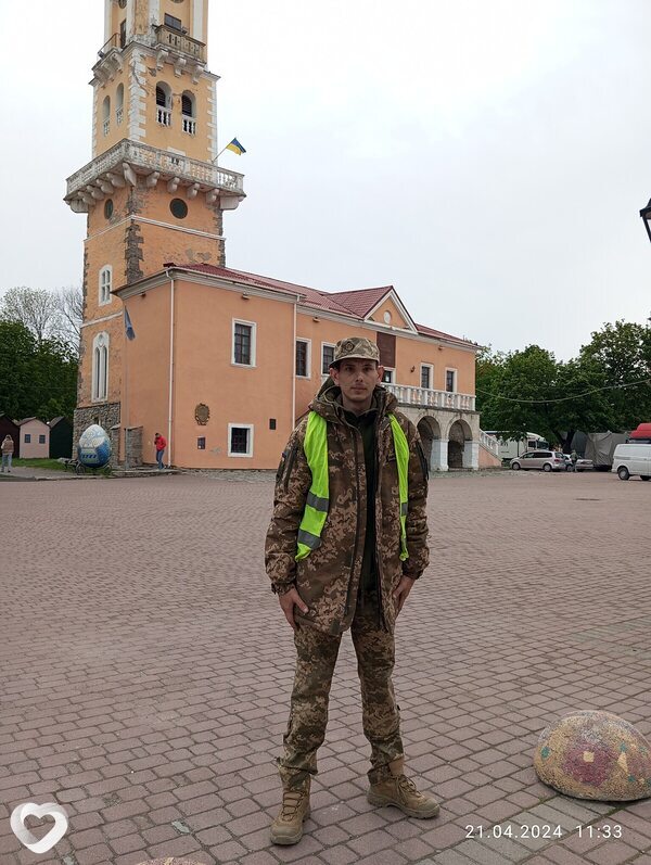 Матвей