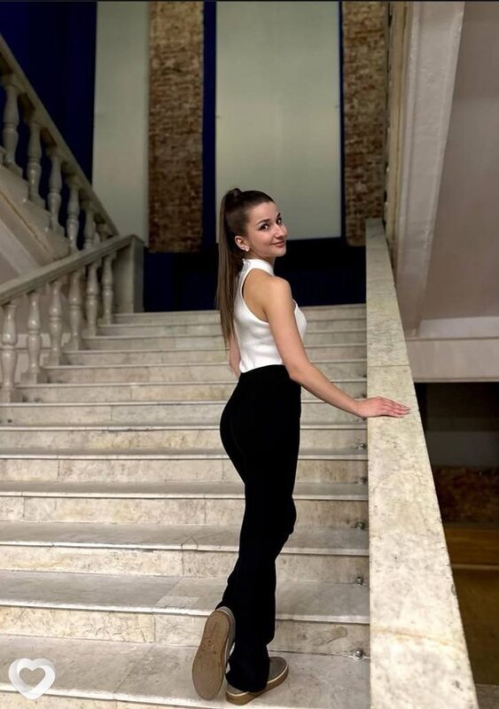 Ангелина