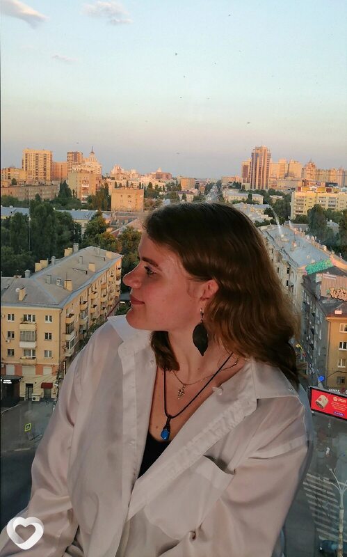 Екатерина