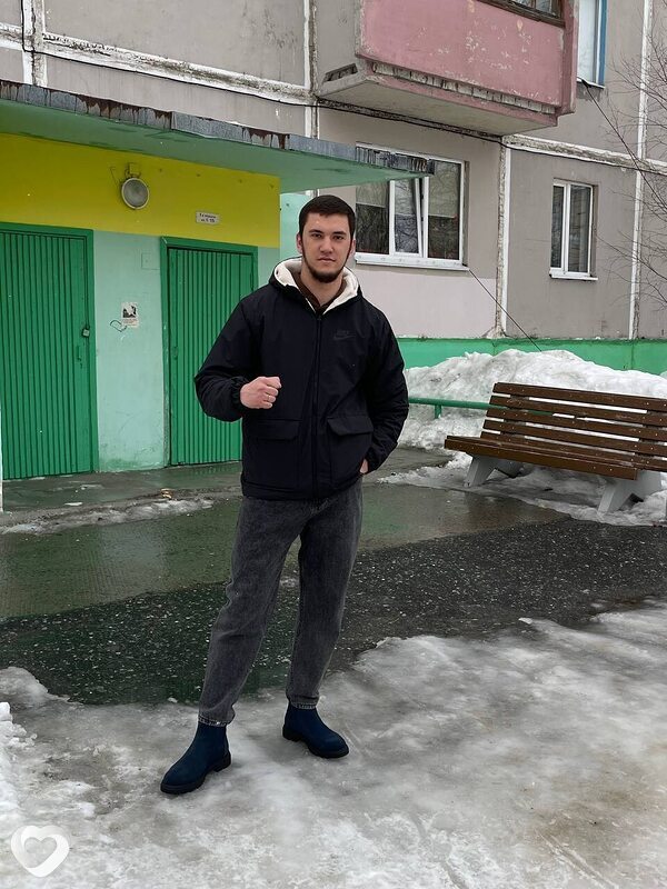 Кирилл