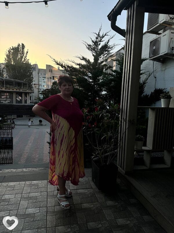 Ангелина