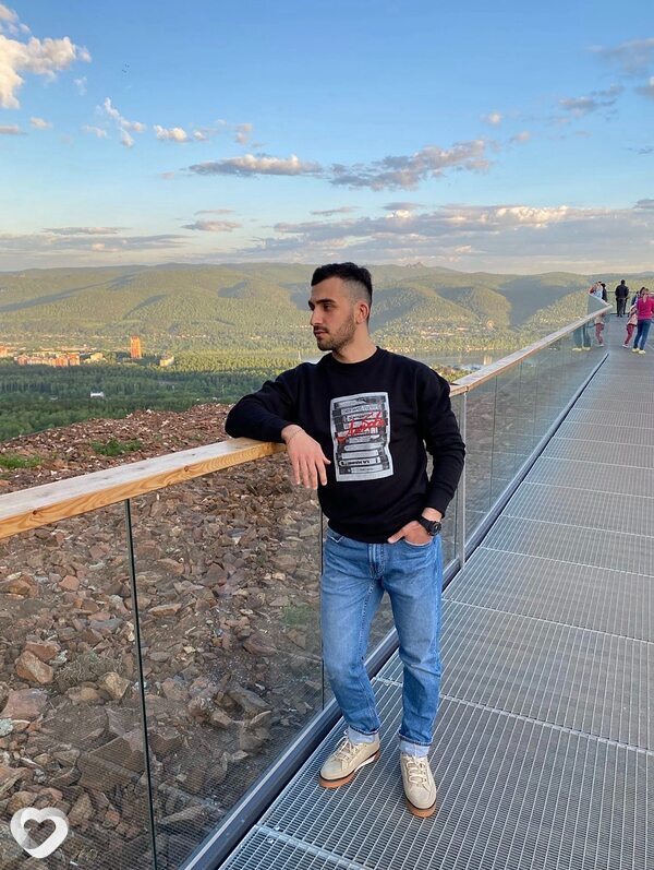 Гриша