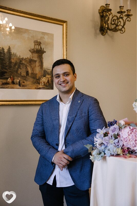 Валентин