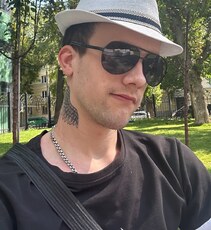 Вениамин
