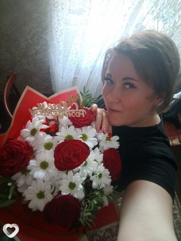 Алина