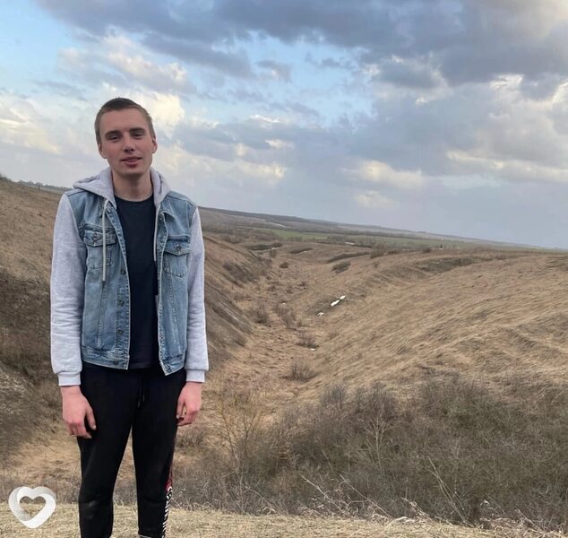 Дмитрий