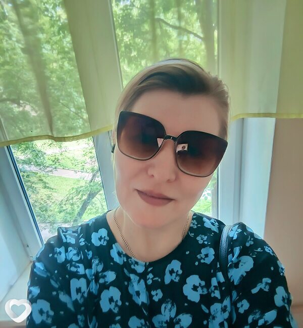 Марина