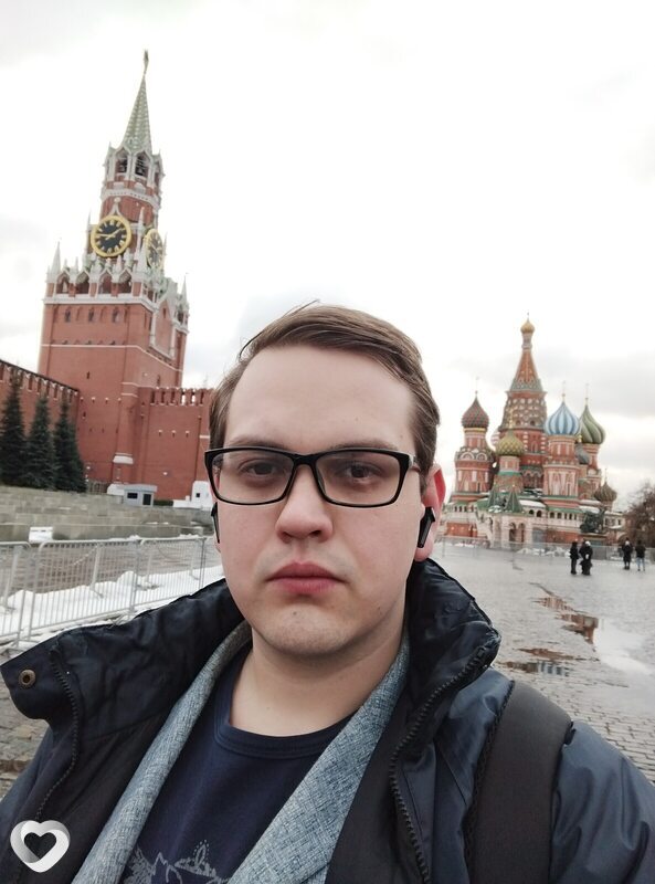 Марик