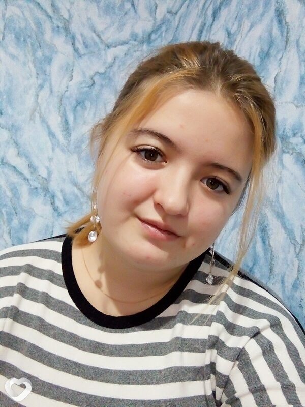 Аня