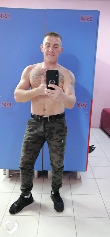Марик
