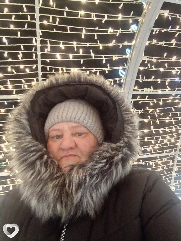 Валерия