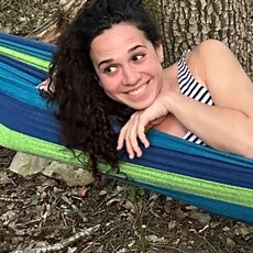 Оксана
