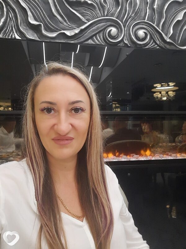 Кристина