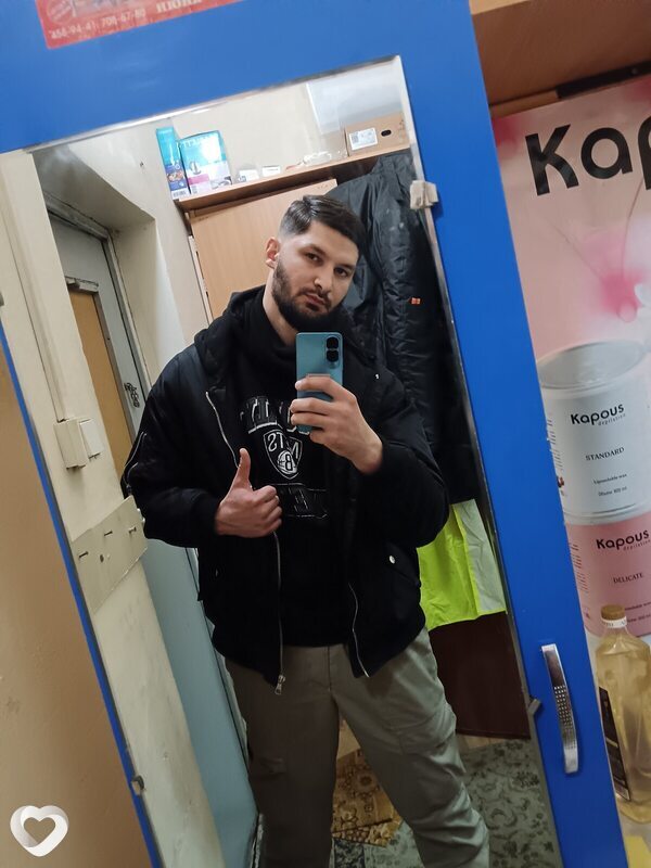 Кирилл