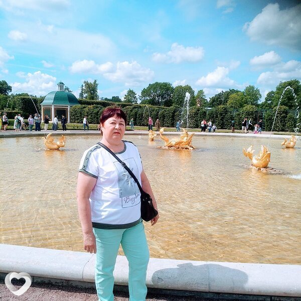 Дина