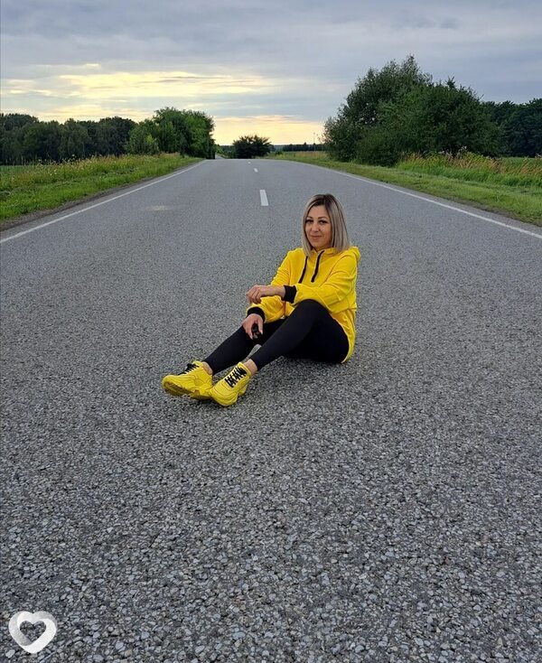 Оксана