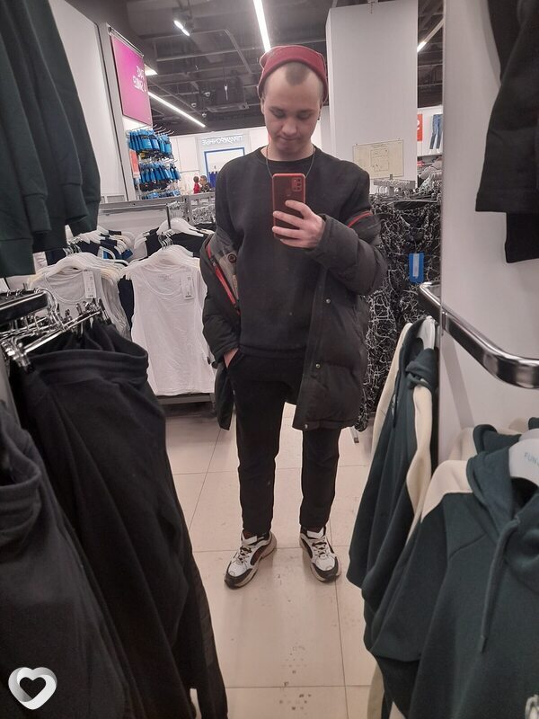 Вениамин